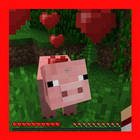 Best Pets Mod for Minecraft PE ícone