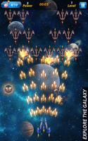 Alien Attack Space Shooter poster