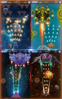 Alien Attack Space Shooter screenshot 1
