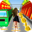 Princess Subway Surfers Run