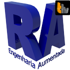 Engenharia Aumentada - RA e RV ikona