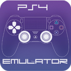 ikon PS4 EMULATOR FOR ANDROID