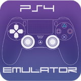 PS4 EMULATOR FOR ANDROID icône