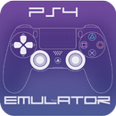 PS4 EMULATOR FOR ANDROID APK