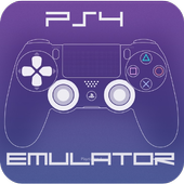 Download  PS4 EMULATOR FOR ANDROID 