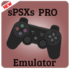 sPSXs Emulator FREE PRO 2017 APK