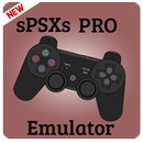 APK sPSXs Emulator FREE PRO 2017