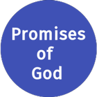 Promessas de Deus ícone