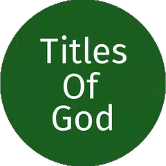 Titles of God APK download