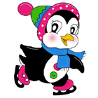 Chota Pingu Zeichen