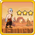 Adventure Avatar Legend of Aang Run Mania icono