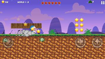 Doraemon Adventure Run New World screenshot 2