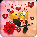 Love Emoji fun-APK