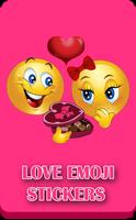 Love Emoji fun captura de pantalla 2