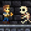 Retro hero APK