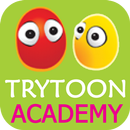 Trytoon Academy App APK