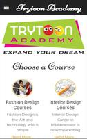 Trytoon Academy App capture d'écran 1