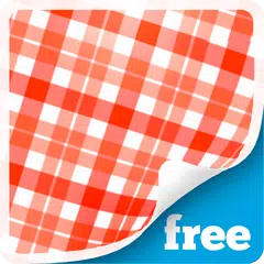 Plaid Live Wallpaper FREE