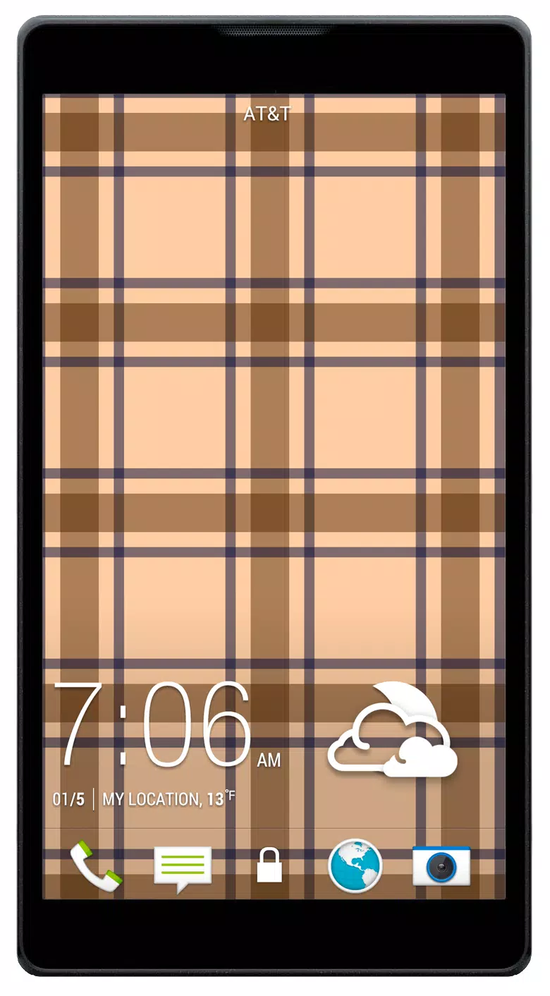 Plaid Live Wallpaper sẽ đưa bạn đến với thế giới lý tưởng để thể hiện sự sáng tạo và phong cách. Với các mẫu kẻ vải đầy màu sắc, hình nền sẽ tạo ra cảm giác ấm áp và thân thiện. Tận dụng lợi thế của hình nền động, bạn sẽ có một màn hình tuyệt đẹp và sinh động.