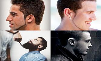 Beard - How to Trim & Style โปสเตอร์