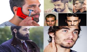 Beard - How to Trim & Style ảnh chụp màn hình 1