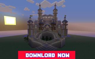 2 Schermata Castle Maps for Minecraft
