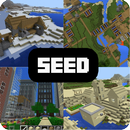Seed for Minecraft PE Pro APK