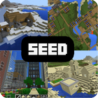 Seed for Minecraft PE Pro biểu tượng