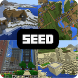 Seed for Minecraft PE Pro icon