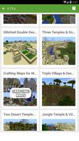 Seed for Minecraft PE Pro 스크린샷 3