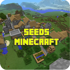 Seeds for Minecraft pe ícone