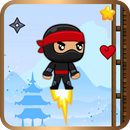 Ninja Super Jump APK