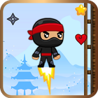 Ninja Super Jump biểu tượng