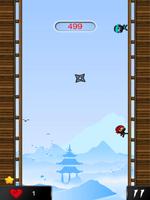 Ninja Super Jump ảnh chụp màn hình 1