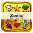 Social Slot Machine APK