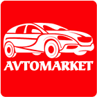 !RysgaLLy Avtomarket icon