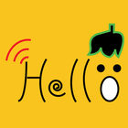 HelloChat icône