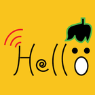 HelloChat иконка