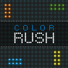 Color Rush Lite icône