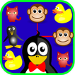 Onet Link Animal