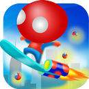 Spider Flying Man APK