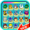 Pikachu Classic Funny Animals: Puzzle Free Game APK