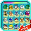 Pikachu Classic Funny Animals: Puzzle Free Game