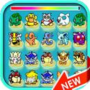 Pikachu Classic Funny Animals APK