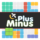 Plus Minus Puzzle 2 아이콘