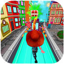 Star Subway Surf 2018 APK