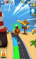 برنامه‌نما Subway Surf 2018 عکس از صفحه