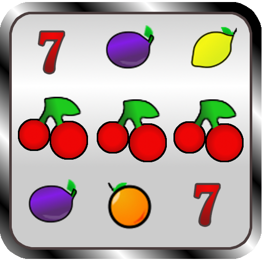 Cherry Slot Machine