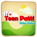 TEEN PATTI VIDEO POKER APK