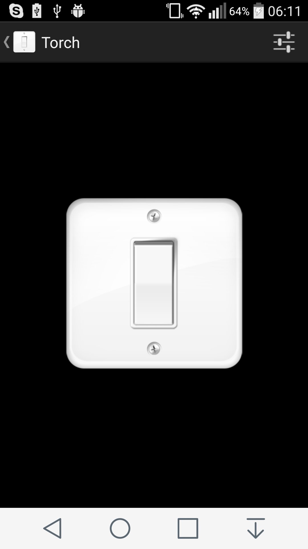 Simple Torch APK for Android Download